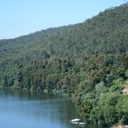 Figurino Do Douro Hotell Melres Eksteriør bilde