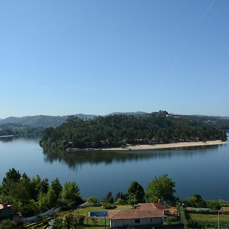 Figurino Do Douro Hotell Melres Eksteriør bilde