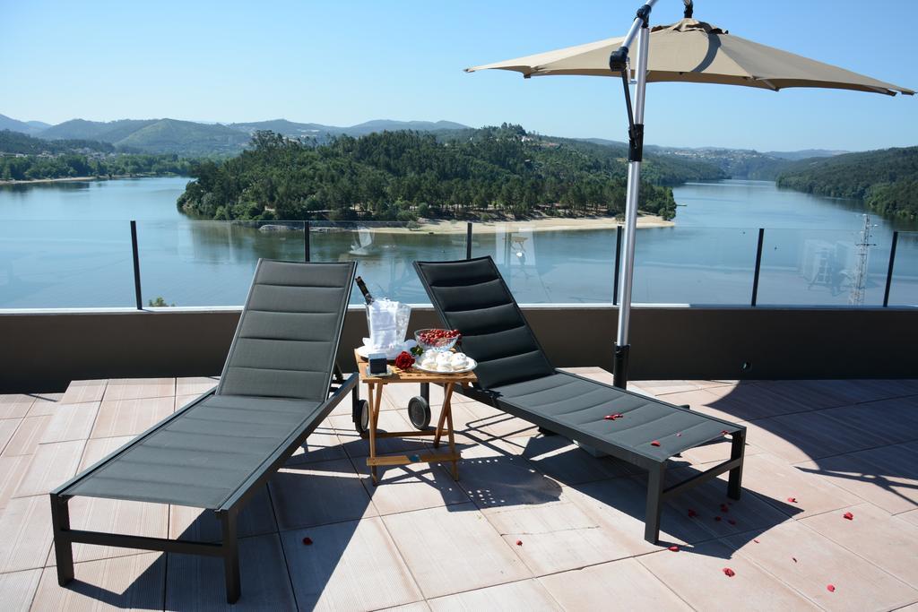 Figurino Do Douro Hotell Melres Eksteriør bilde
