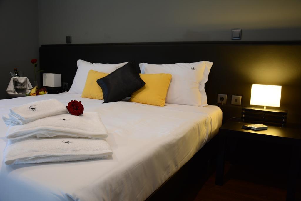 Figurino Do Douro Hotell Melres Eksteriør bilde
