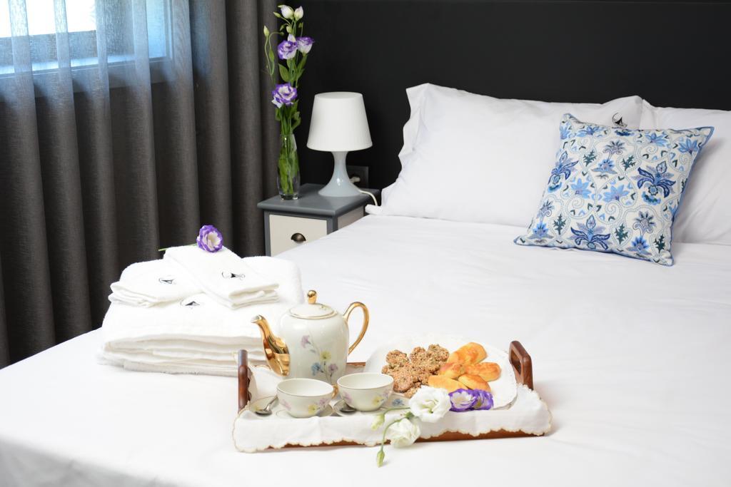 Figurino Do Douro Hotell Melres Eksteriør bilde