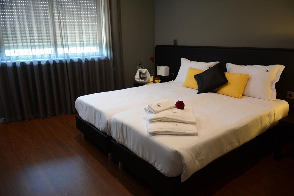 Figurino Do Douro Hotell Melres Eksteriør bilde