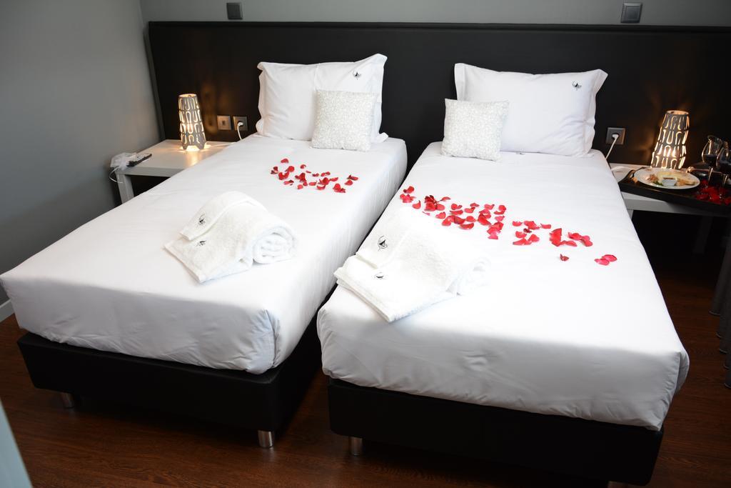 Figurino Do Douro Hotell Melres Eksteriør bilde