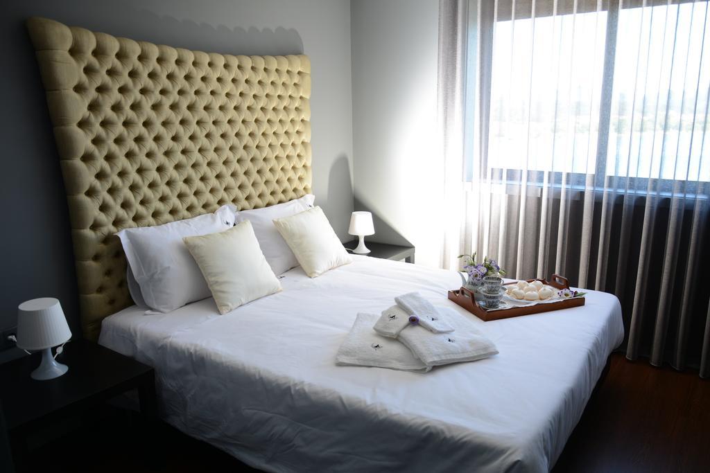 Figurino Do Douro Hotell Melres Eksteriør bilde