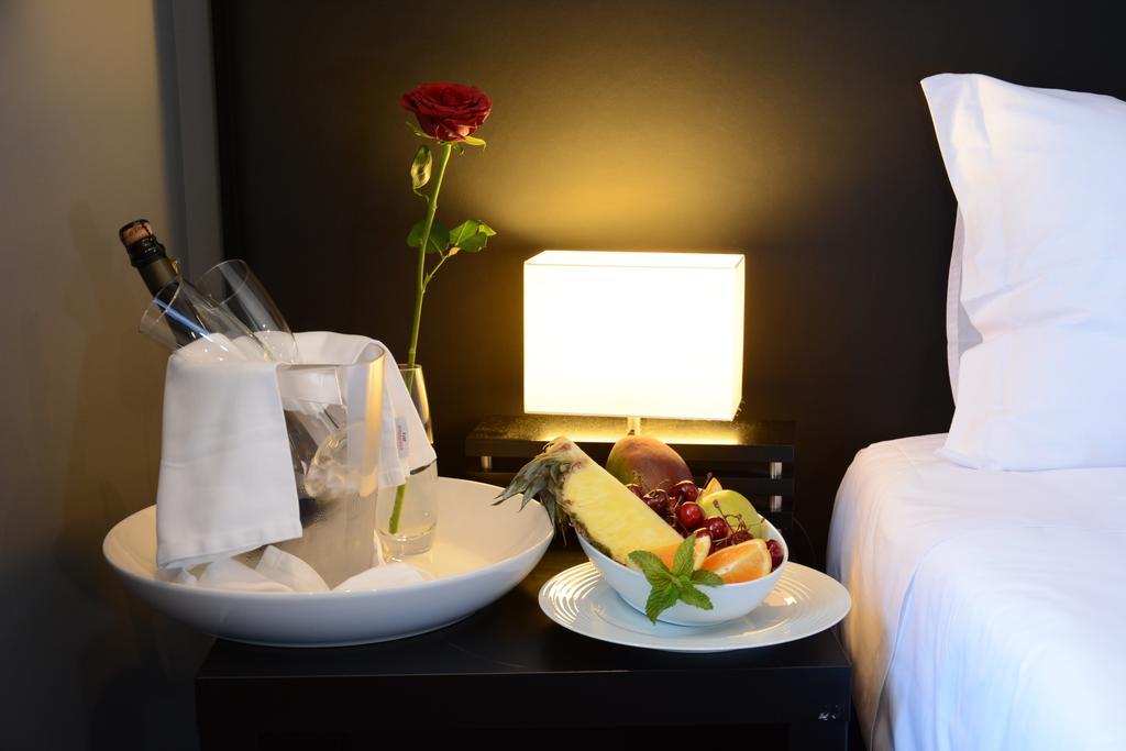 Figurino Do Douro Hotell Melres Eksteriør bilde