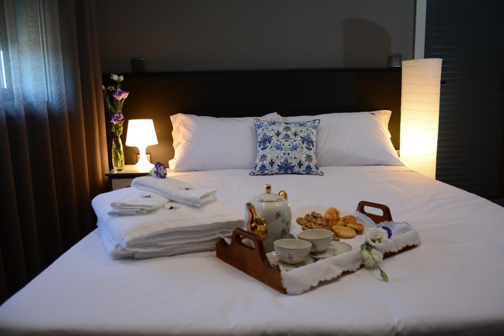 Figurino Do Douro Hotell Melres Eksteriør bilde