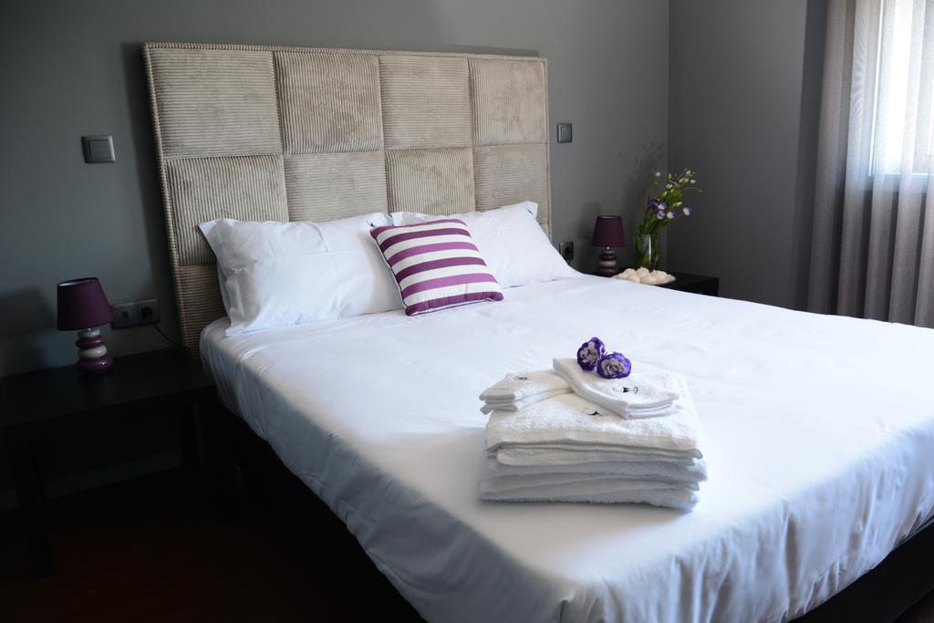 Figurino Do Douro Hotell Melres Eksteriør bilde